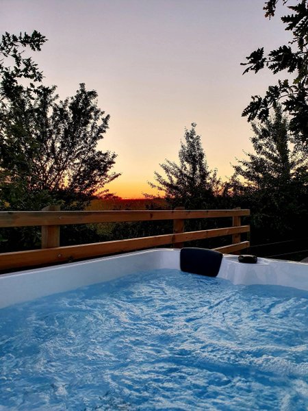 Hébergement AbracadaRoom : Dôme Évasion - Image 23