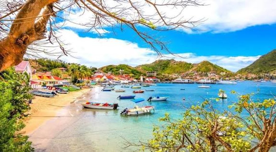 Hébergement AbracadaRoom : Aqua Lodge le Rêve flottant Les Saintes - Image 48