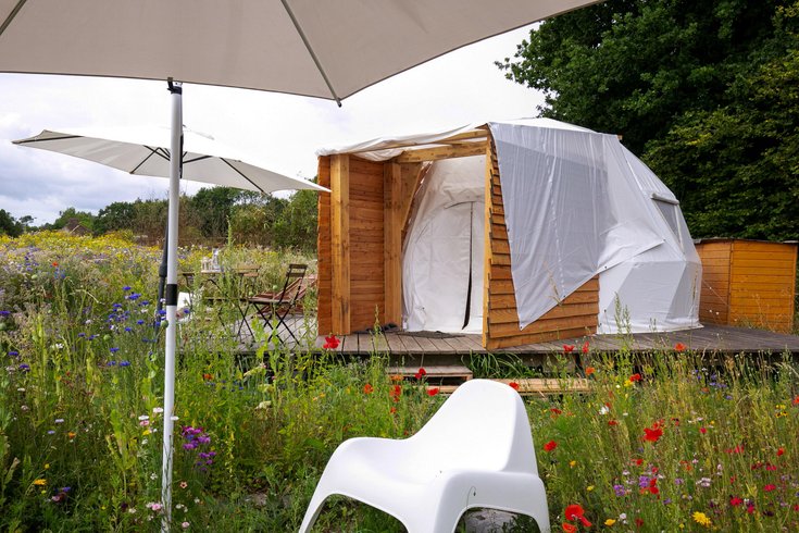 Hébergement AbracadaRoom : La Bulle Bao - Image 22