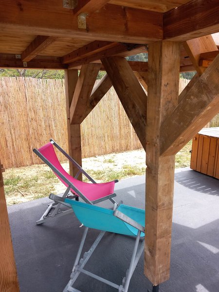 Hébergement AbracadaRoom : Olifoudre -  Foudrenlair avec SPA - Image 42