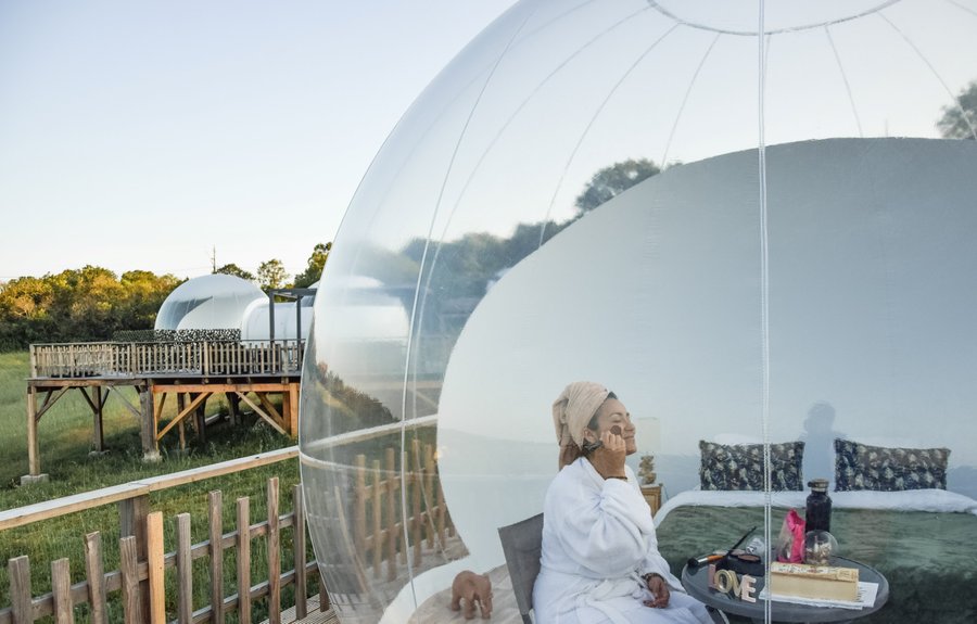 Domaine AbracadaRoom : Noct'en Bulles - Image 22