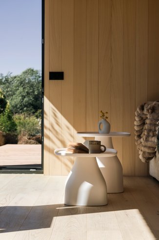 Hébergement AbracadaRoom : Unik Lodges Annecy - le Zénith - Nuit insolite avec vue sommets, baignoire double et sauna privé - Image 14