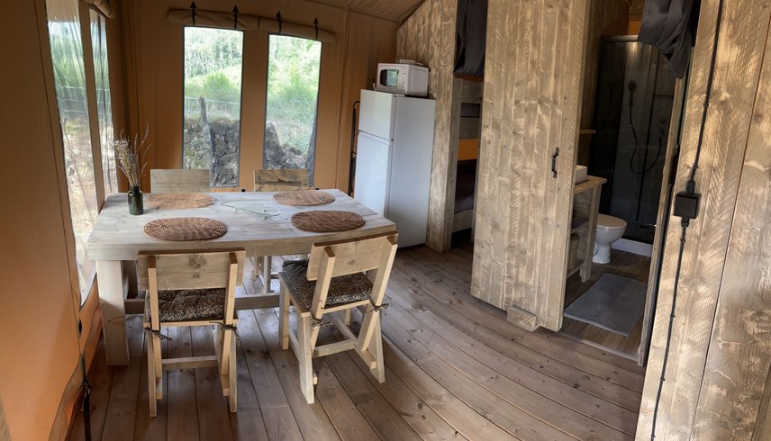 Hébergement AbracadaRoom : SAPPARA - Image 4