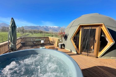 L'étoile du Béarn & Spa à Asson (1)