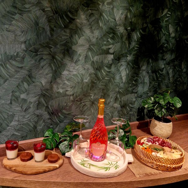 Hébergement AbracadaRoom : Jungle Room & Spa - Image 18