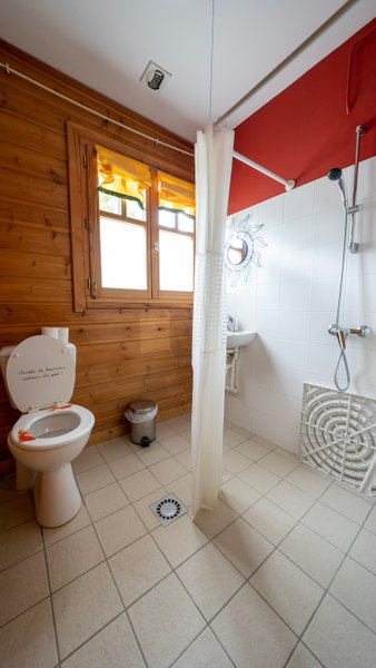 Hébergement AbracadaRoom : La Cabane Forestière - Image 30