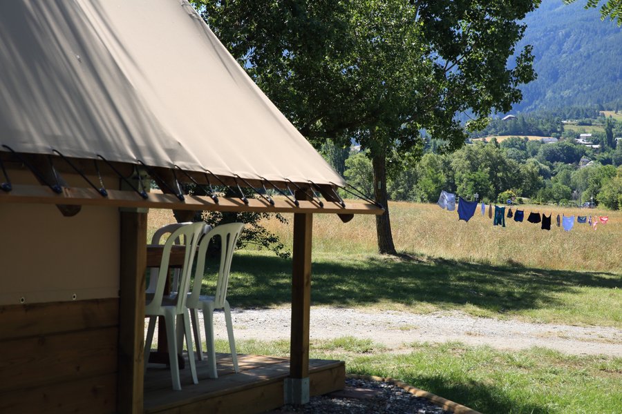 Cabane Lauzerot — photo 2