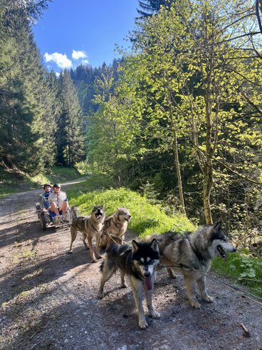 Hébergement AbracadaRoom : La Mine de Buck & Spa - Image 11