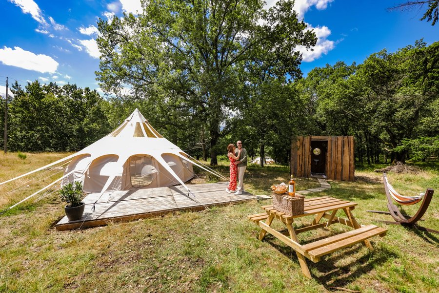 Hébergement AbracadaRoom : Los Arboles - Image 3