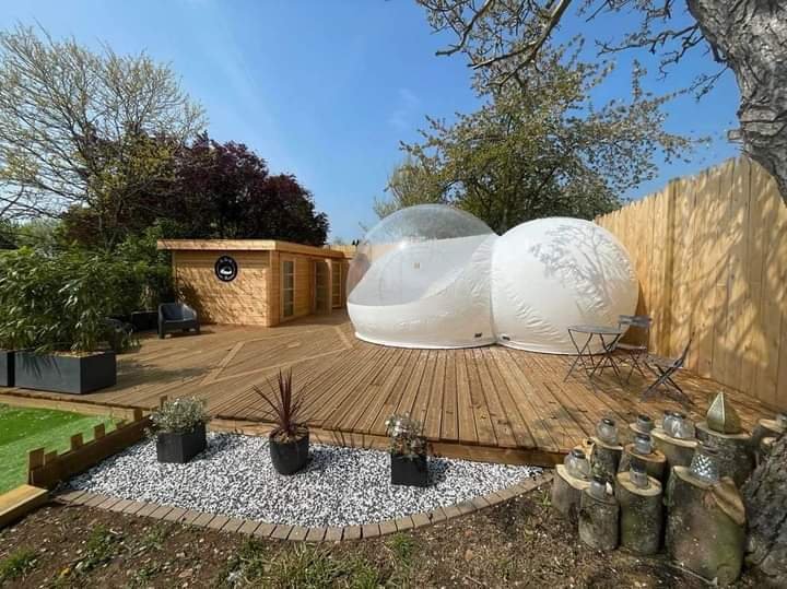 Domaine AbracadaRoom : Bulle sur Rouvres - Image 7