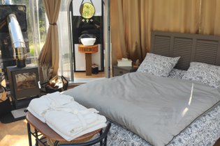 Gîtes du Vieux Tilleul