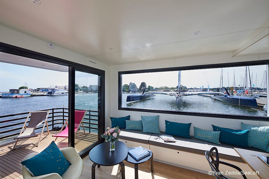 Domaine AbracadaRoom : L'Endroit - Image 8