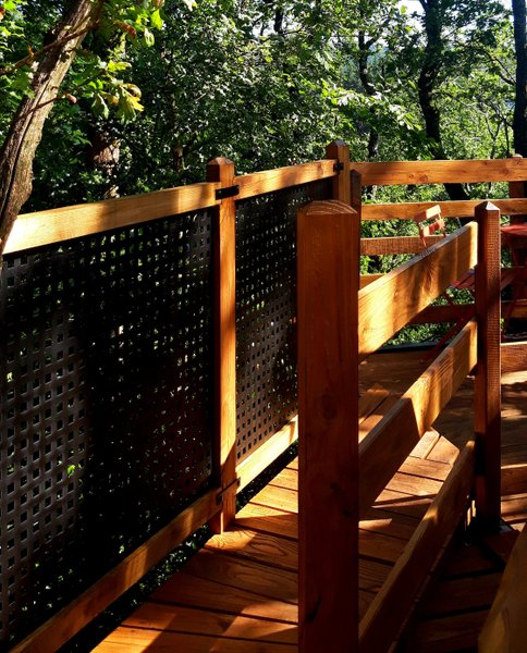 Hébergement AbracadaRoom : Le Mobil' Dôme à Marie - Image 19