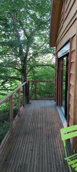 Hébergement AbracadaRoom : La Pat' de l'ours - Image 10