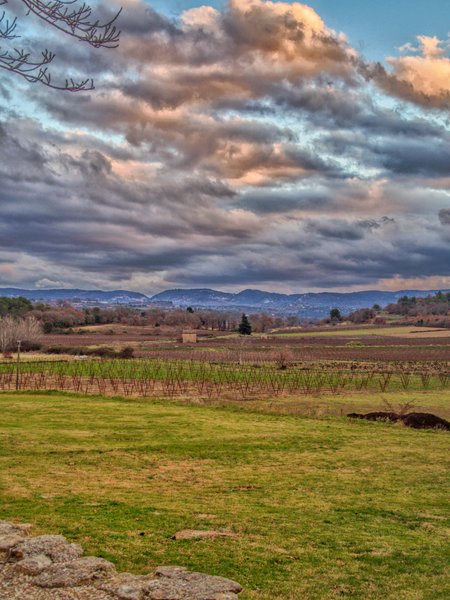 Domaine AbracadaRoom : Domaine de Regardebon - Image 1