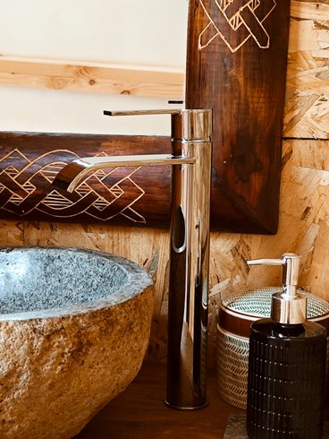 Domaine AbracadaRoom : Camping CAPKALA - Image 7