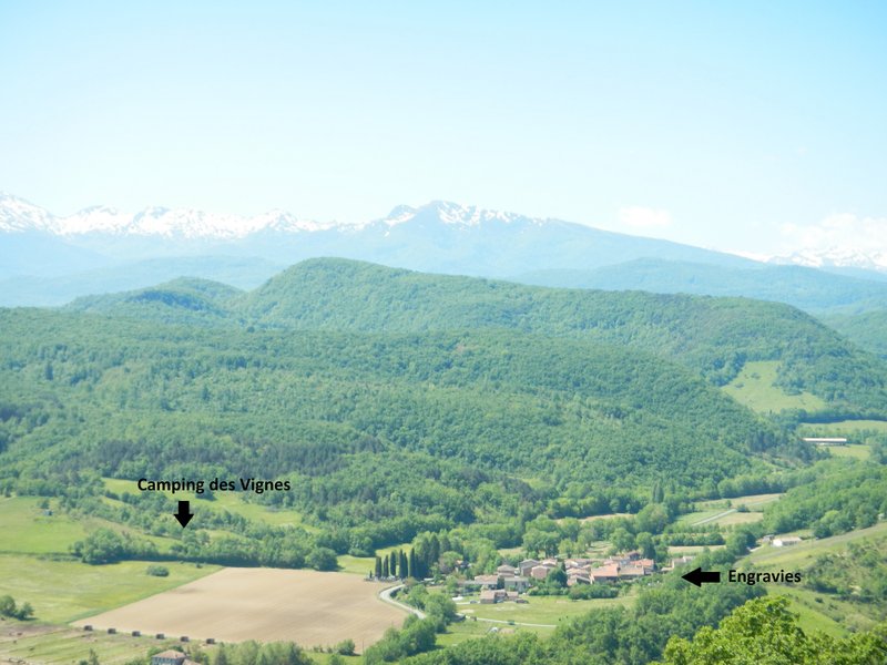 Domaine AbracadaRoom : D'Âme Saveurs - Camping des Vignes - Image 3
