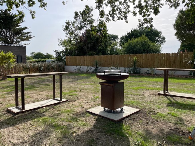 Domaine AbracadaRoom : La Pause d'Oléron - Image 8