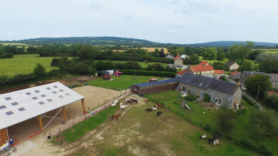 Hébergement AbracadaRoom : Château médiéval - Image 25