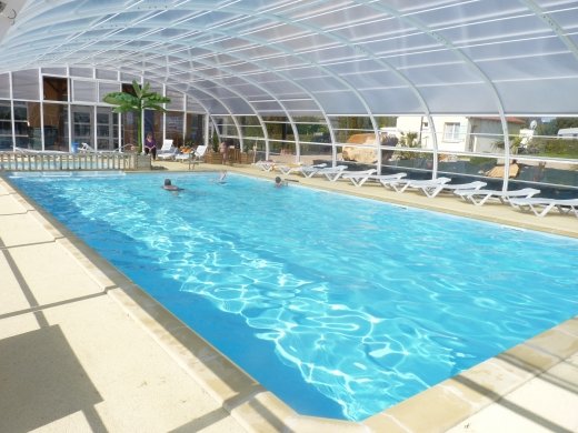 Domaine AbracadaRoom : Seasonova Les Mouettes - Image 3