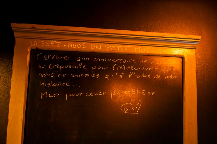 Hébergement AbracadaRoom : Le Crépuscule & Spa - Image 30