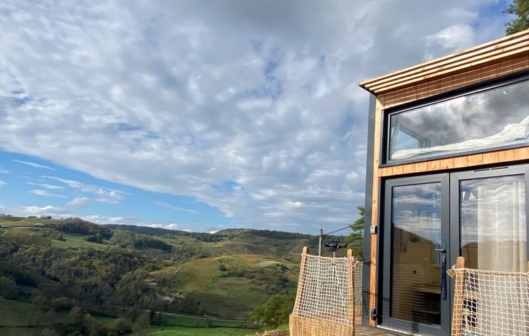 Domaine AbracadaRoom : Homnest (Boyeux) - Image 4