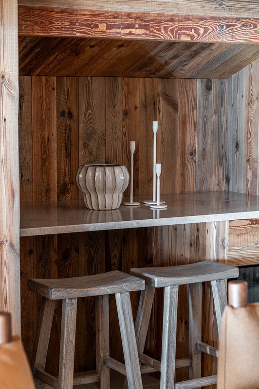 Suite Joly - 94 m² à Saint-Gervais-Les-Bains (5)