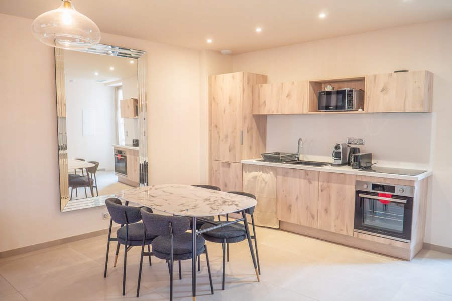 Hébergement AbracadaRoom : Le Jardin du Château, Gîte 5* & Spa - Image 6