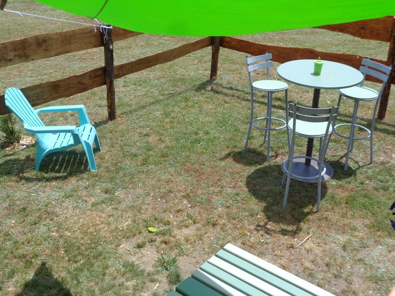 Hébergement AbracadaRoom : Kym House Grenouille - Image 13