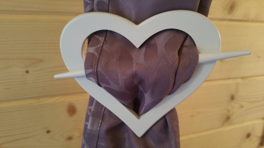 Hébergement AbracadaRoom : Roulotte Romantique - Image 12