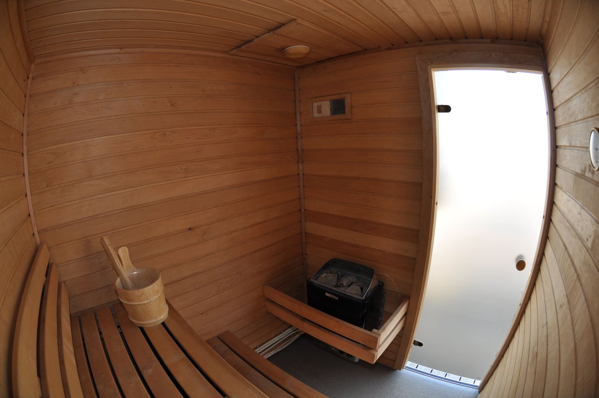 Stockholm & Spa à Saint-Martin-La-Garenne (30)