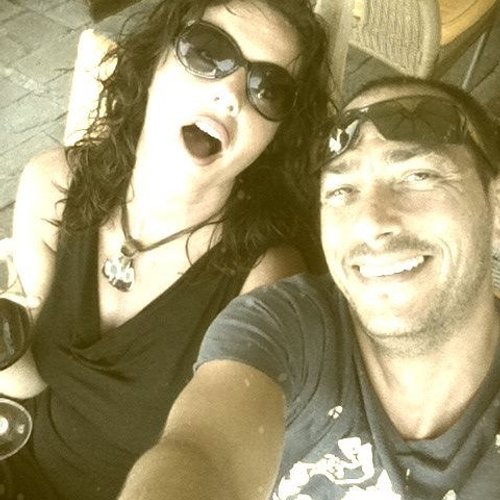 Sandra &amp; Patrick