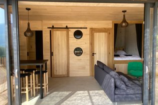 L'échappée des causses