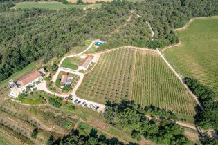 Domaine Ferme Hi Bride