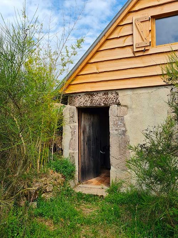 Cabane du Berger à Saint-Didier-Sur-Arroux (13)
