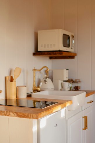 Domaine AbracadaRoom : LE RANCH MARTREUX - Image 12