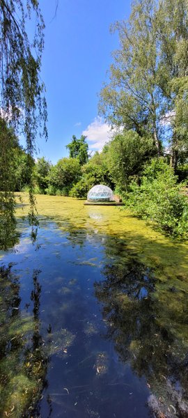Domaine AbracadaRoom : Cabanes en thierache - Image 14