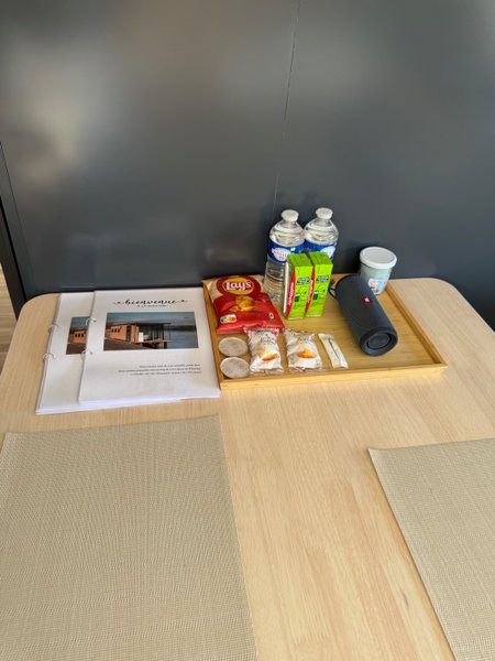 Hébergement AbracadaRoom : La Dolce Vita & Spa - Image 39