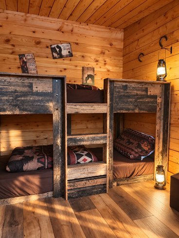 Hébergement AbracadaRoom : Les écuries du Ranch Normand - Image 5
