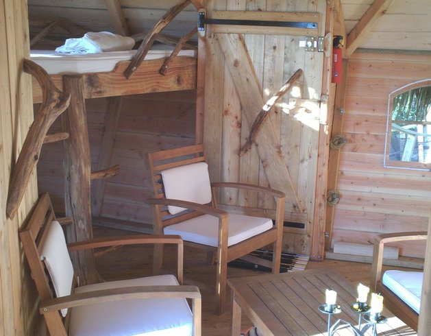 Hébergement AbracadaRoom : Charbonnière - Image 2