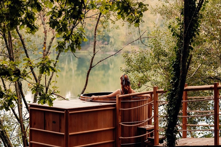 Domaine AbracadaRoom : Domaine des Reflets Bleus - Image 26