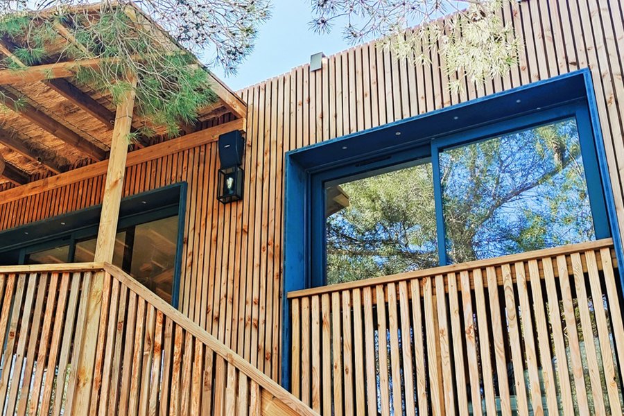 Villa XXL Safari avec Piscine — photo 2