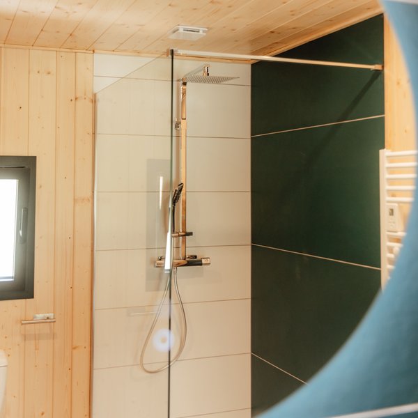 Hébergement AbracadaRoom : CHALET VOUGLANS - Image 10