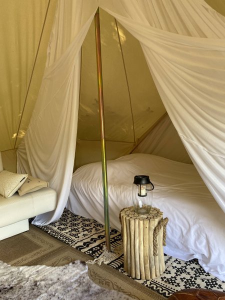 Hébergement AbracadaRoom : Lodge Samana - Image 8