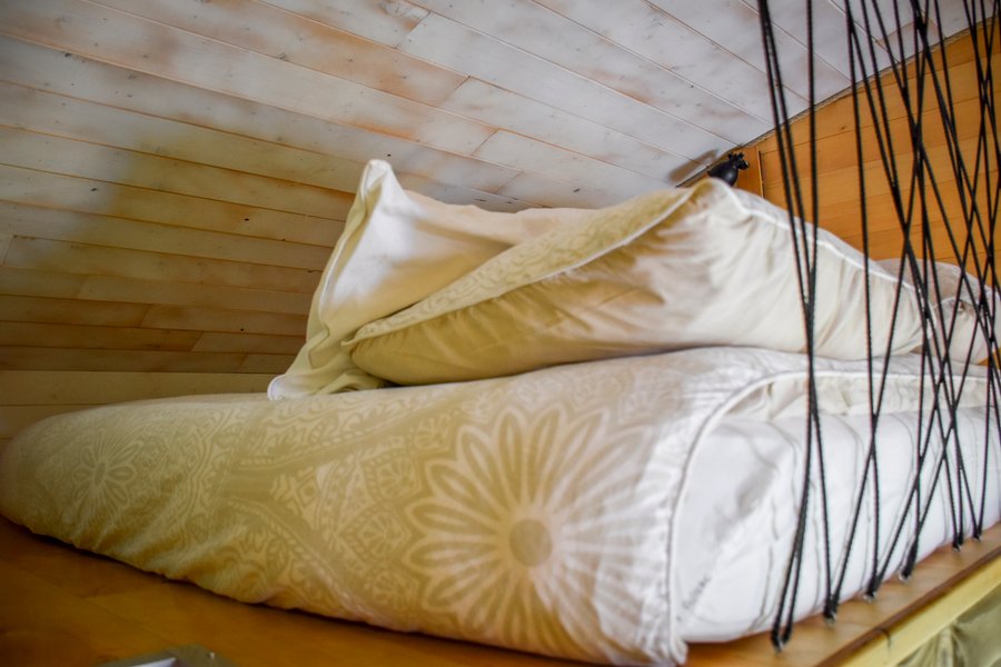 Hébergement AbracadaRoom : La Casa de Lili - Image 20