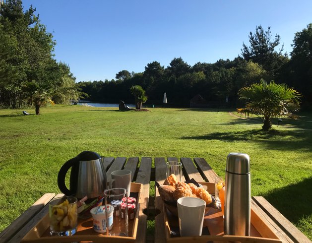 Domaine AbracadaRoom : Domaine de Lann Hallat - Image 2