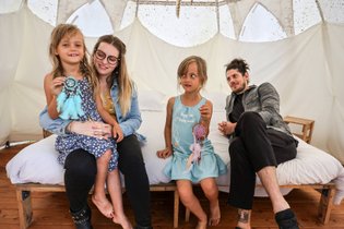 Domaine des Pierres Jumelles