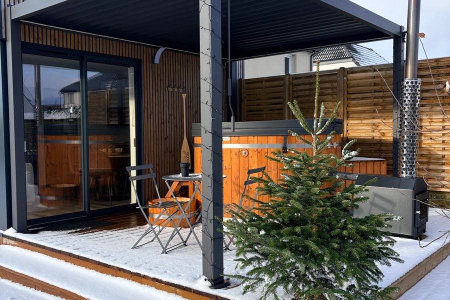 La Tiny House de L'Evidence — photo 2