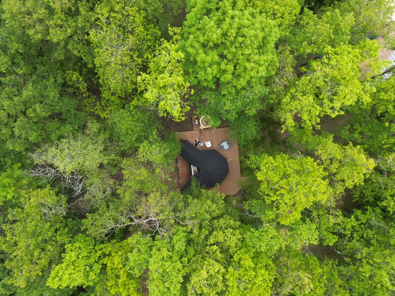 Hébergement AbracadaRoom : Kota finlandais & Spa & Sauna - Image 2