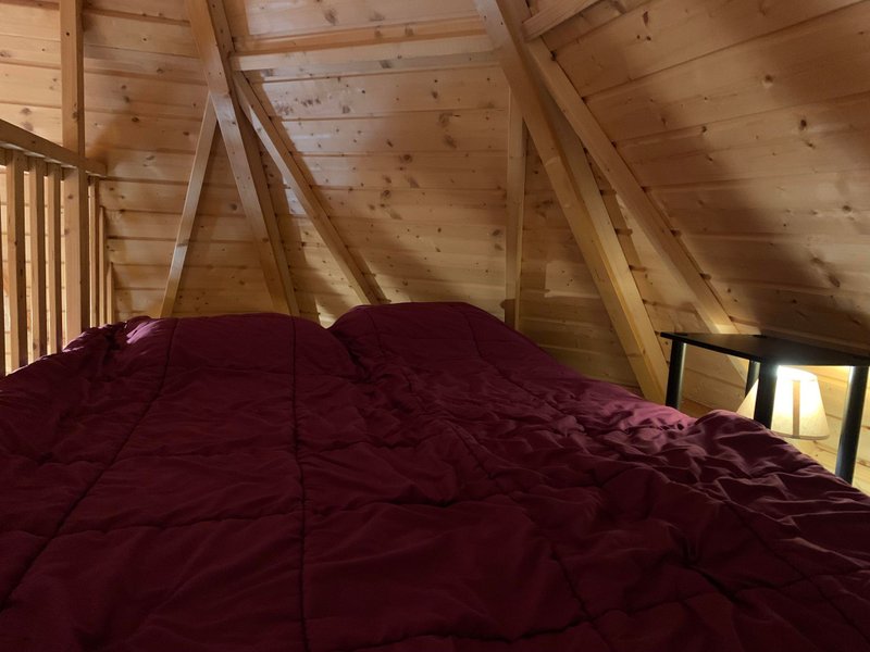 Hébergement AbracadaRoom : Kota 4 pers - Image 5